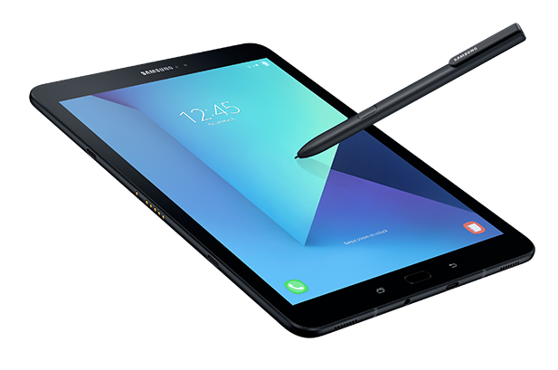 Samsung Galaxy Tab S3 Ufficiale Tablet Con S Pen E Display Da 9 7