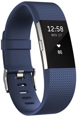 Fitbit braccialetto