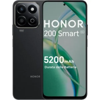 Honor 200 smart