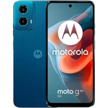 Motorola Moto G34