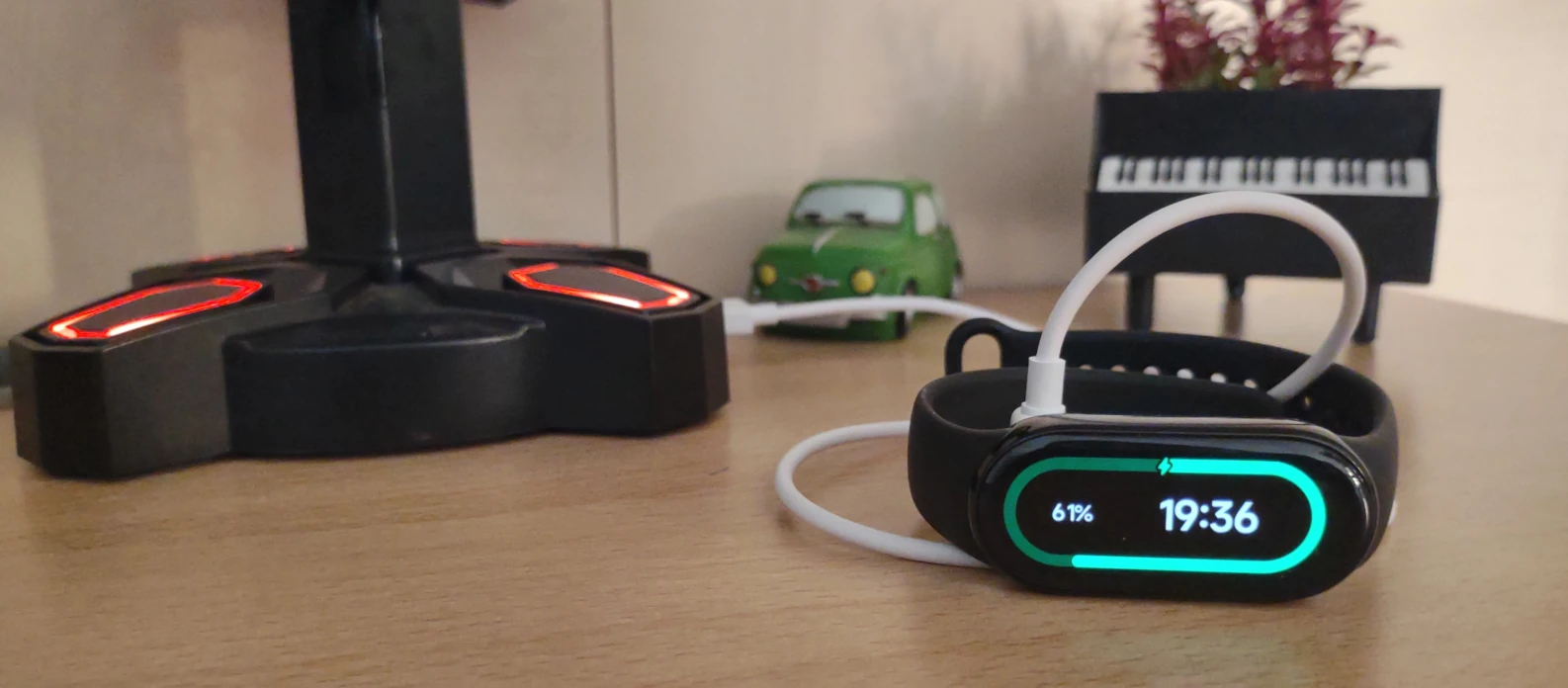 Recensione Xiaomi Smart Band 8