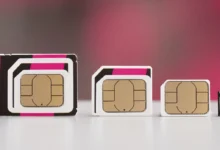 Migliori smartphone con e-SIM