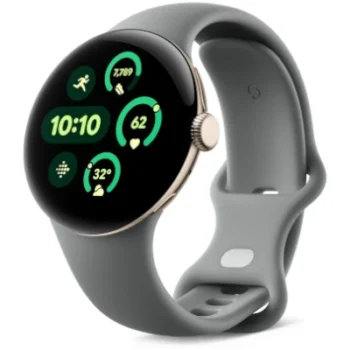 Google Pixel Watch 3