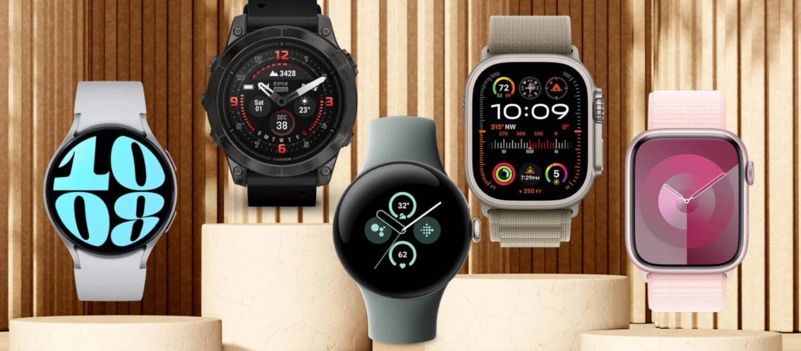 Migliori Smartwatch con SIM