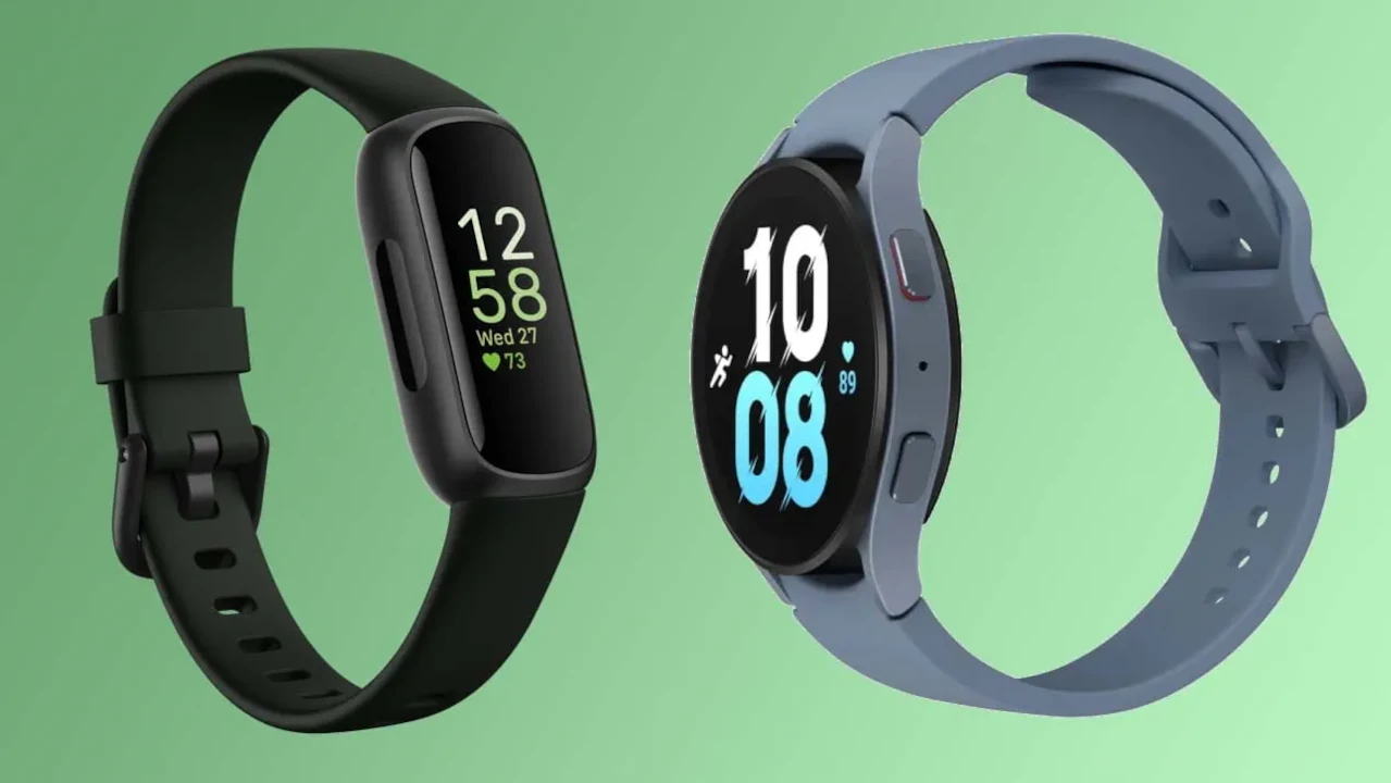 Smartwatch vs smartband - Quale scegliere