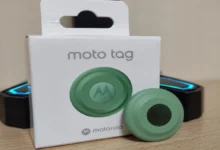 Motorola Moto Tag recensione