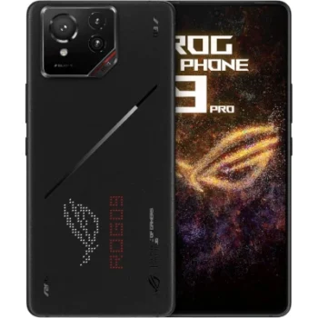 Asus Rog Phone 9 Pro