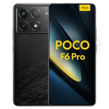 Poco F6