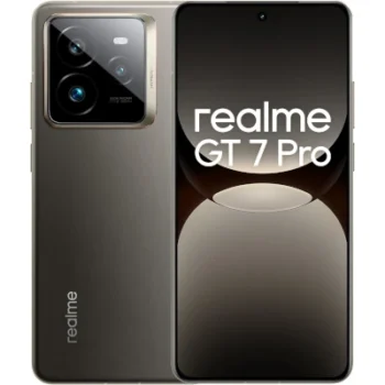 Realme Gt 7 Pro